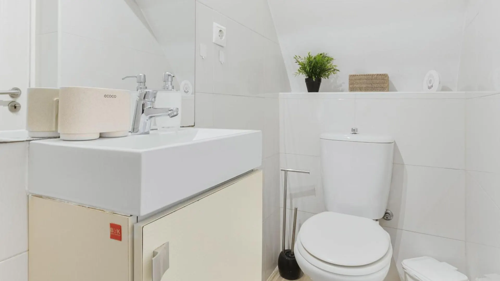 1Bdr Cozy Flat In Heart Of Lisbon By Lovelystay Apartmán
